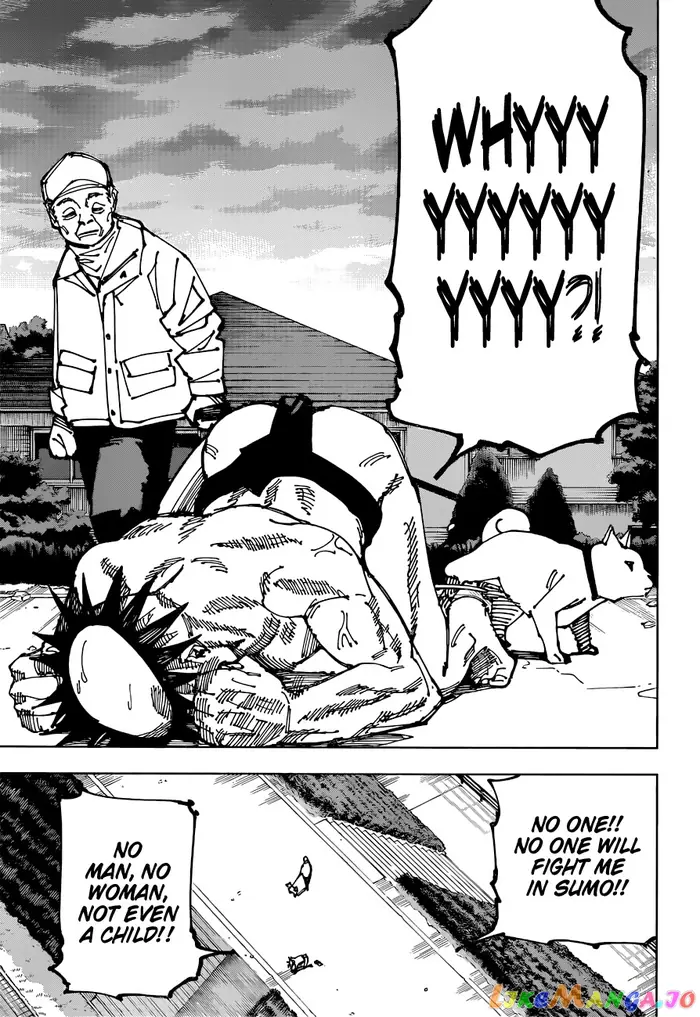 Jujutsu Kaisen Chapter 195 image 06_optimized